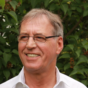 Profilbild von Reinhold Weirich