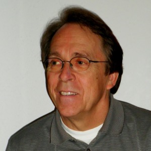 Profilbild von Reinhold Weiß