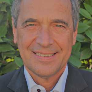 Profilbild von Reinhold Weiß