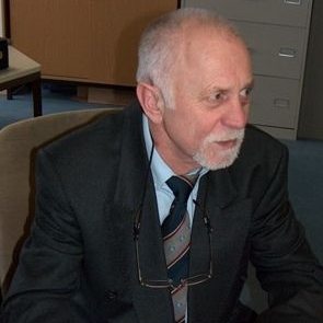 Profilbild von Reinhold Wendelken