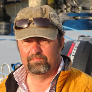 Profilbild von Reinhold Wenzlaff