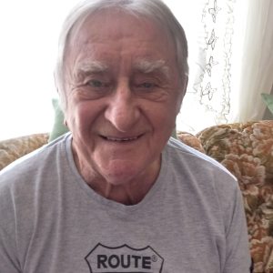 Profilbild von Reinhold Witzler