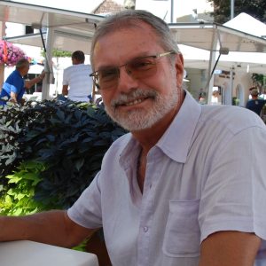 Profilbild von Reinhold Wortmann
