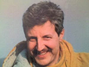 Profilbild von Reinhold Zidek
