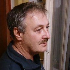 Profilbild von Reinhold Zwink