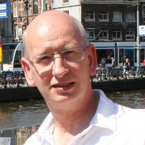 Profilbild von Reinhold van de Kant