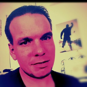 Profilbild von Reinke Meyer