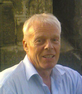 Profilbild von Reinold Hartig