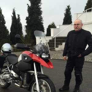 Profilbild von Reinold Henne
