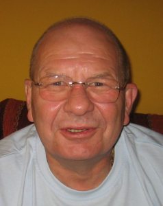 Profilbild von Reinold Talasch
