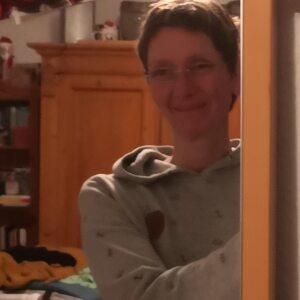 Profilbild von Relana Masche