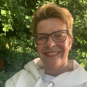 Profilbild von Relindis Tegtmeier