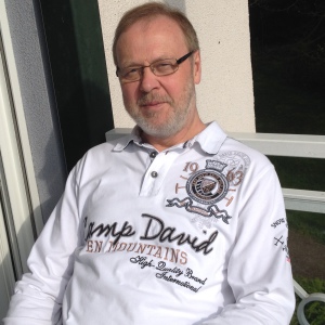 Profilbild von Rembert Rump