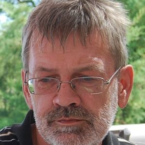 Profilbild von Rembrand Ulrich