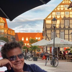 Profilbild von Remco Lamers