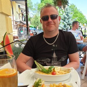 Profilbild von Remi Michalewski