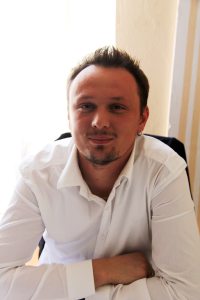 Profilbild von Remigius Nolewajka