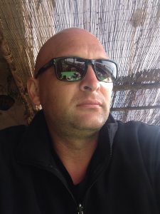 Profilbild von Remo Jeschke