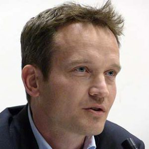 Profilbild von Remo Klinger