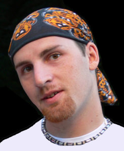 Profilbild von Remo Körner