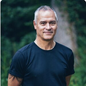 Profilbild von Remo Nagel
