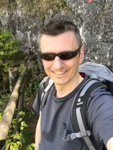 Profilbild von Remo Schenker