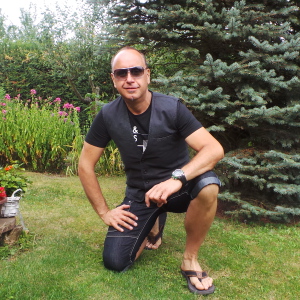 Profilbild von Remo Spaude