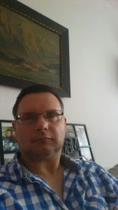 Profilbild von Remo Thiede