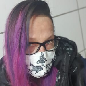 Profilbild von Remona Kuhnert-Schnitzler