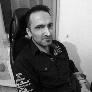 Profilbild von Remzi Altan