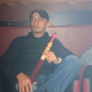 Profilbild von Remzi Öztürk