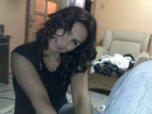 Profilbild von Remziye Polat
