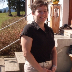 Profilbild von Rena Eisenmenger