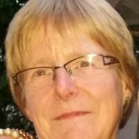 Profilbild von Rena Franke