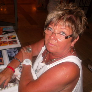 Profilbild von Rena Horn