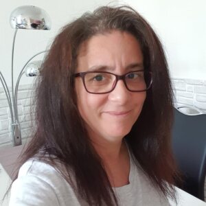Profilbild von Rena Humboldt
