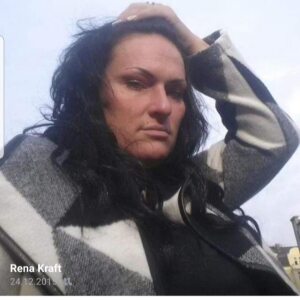 Profilbild von Rena Kraft