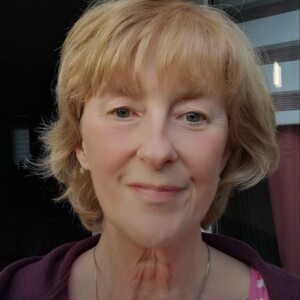 Profilbild von Rena Larf