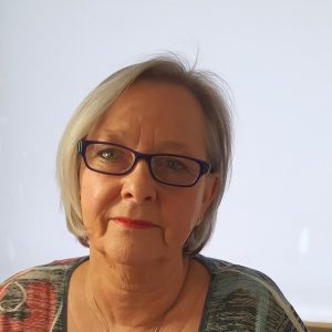 Profilbild von Rena Reinicke-Klinck