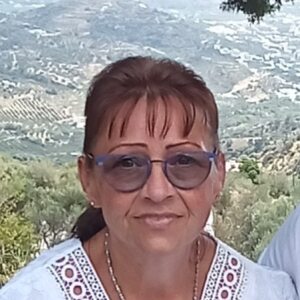 Profilbild von Rena Sander