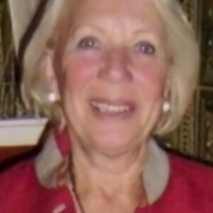Profilbild von Rena Sauer