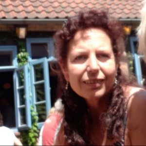 Profilbild von Rena Tapken