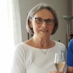 Profilbild von Rena Wilke