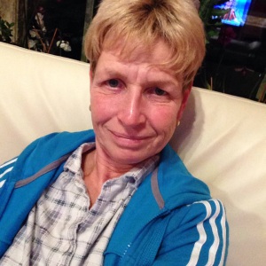 Profilbild von Rena Wilmar