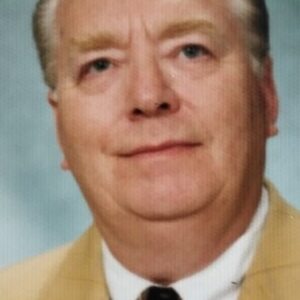 Profilbild von Renald Sander