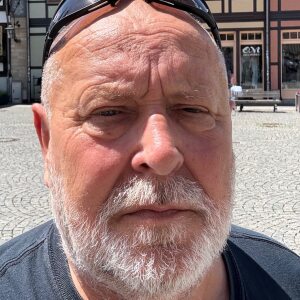 Profilbild von Renaldo Durdel