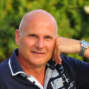 Profilbild von Renaldo Schulz