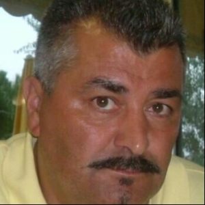 Profilbild von Renaldo Weiss