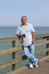 Profilbild von Renard Stephan