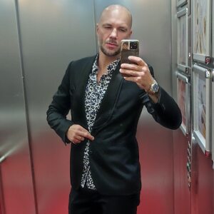 Profilbild von Renat Curcic
